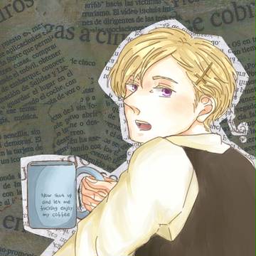 [APH] Coffee Break