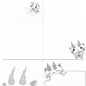 コマさんメモ帳