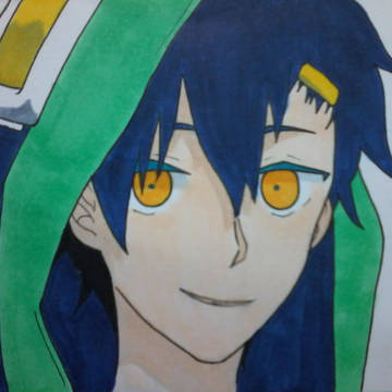 色塗りver.4(8作目)
