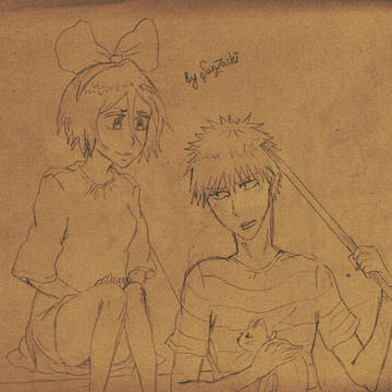 TomboKiki-IchiRuki