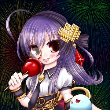時空の迷子・パラケルスス