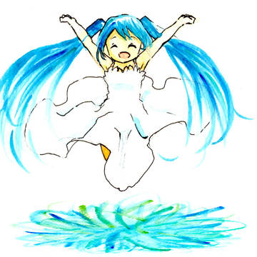 初音ミク