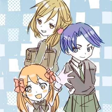千代・遊・結月