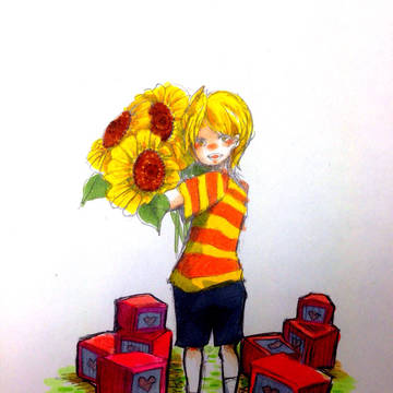 リュカ