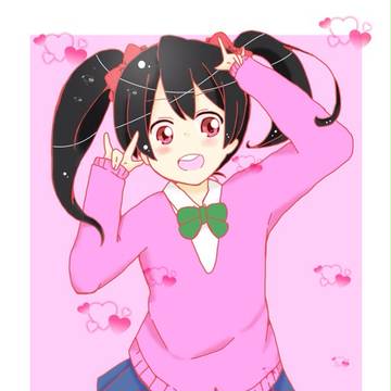 笑顔の魔法！
