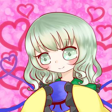 こいしちゃん