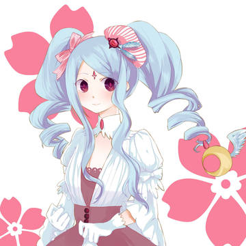 MAGIC MIKU