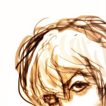 新開君習作