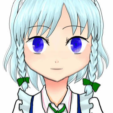 咲夜