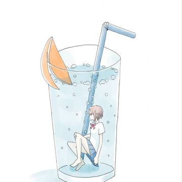 夏空祝４周年！漫画詰め