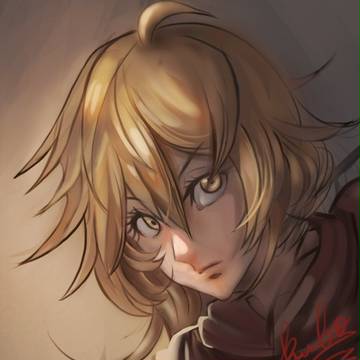 小紅帽~~