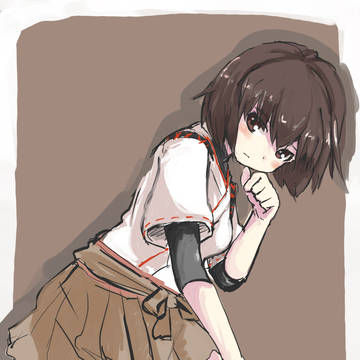 日向