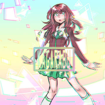 KAGARABU !