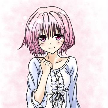 模写練習