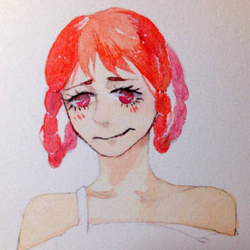 无