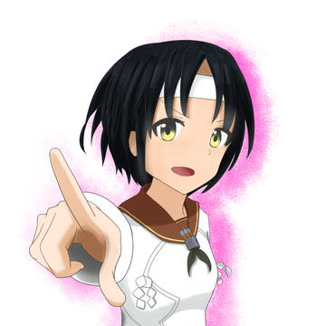 長良ちゃん