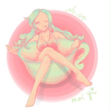 色票-NO-04