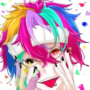 オリキャラ
