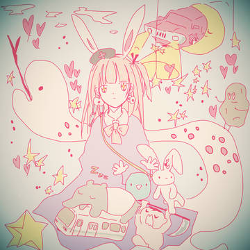 らじゅがき