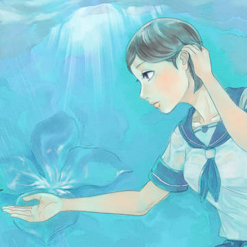梅雨娘