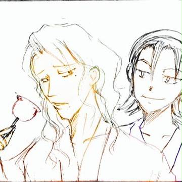 落書きペダル 腐心の作