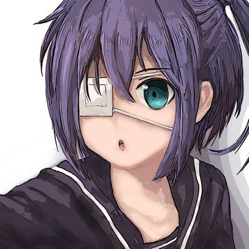 中二病でも恋がしたい
