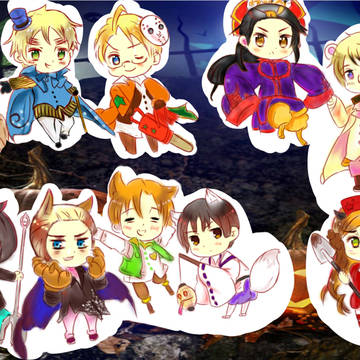 APH