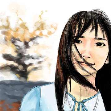 新垣結衣