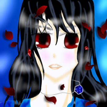 vivid color & glitter