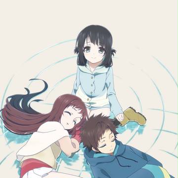 笑顔の守り人