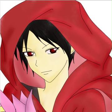 RedRiding Izaya