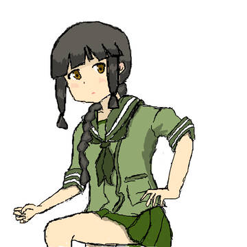 練習2 北上