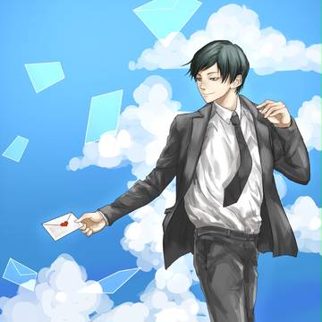 森山由孝