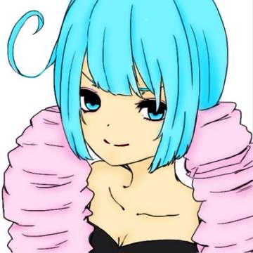 塗り絵