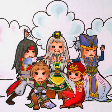 ドッカーン