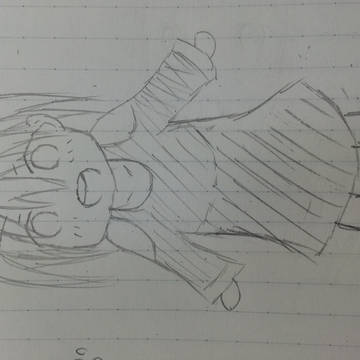 ゆるいにこちゃん