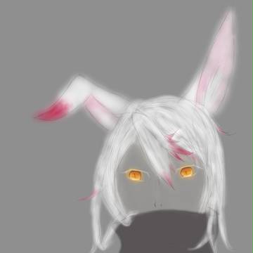 うさぎみみ
