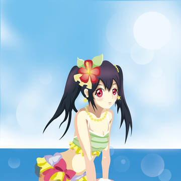 Summer Smile