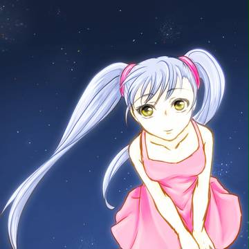 らくがき
