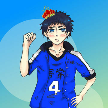 笠松先輩お誕生日おめでとうございます！！