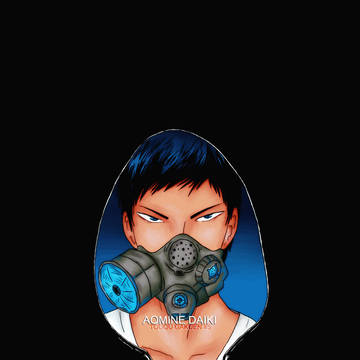 Aomine