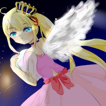 天使