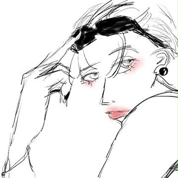 らくがき