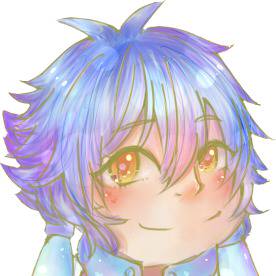 蒼葉ちび-