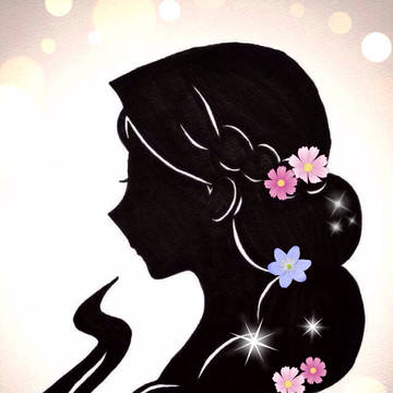 ラプンツェル