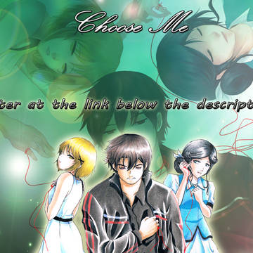 Choose Me
