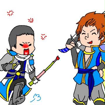 わんわんおおおお
