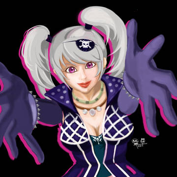 CSO ミカエラ