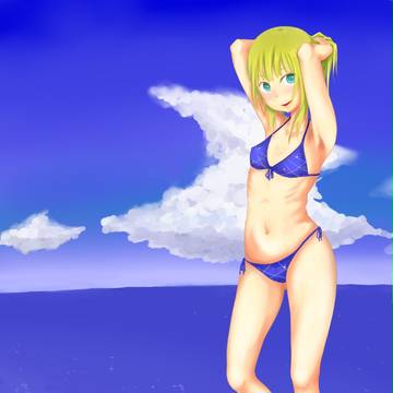 夏