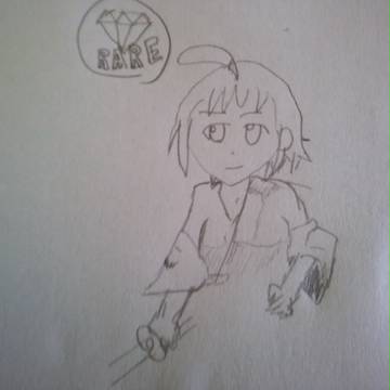 脇山珠美ちゃん ☆RARE☆